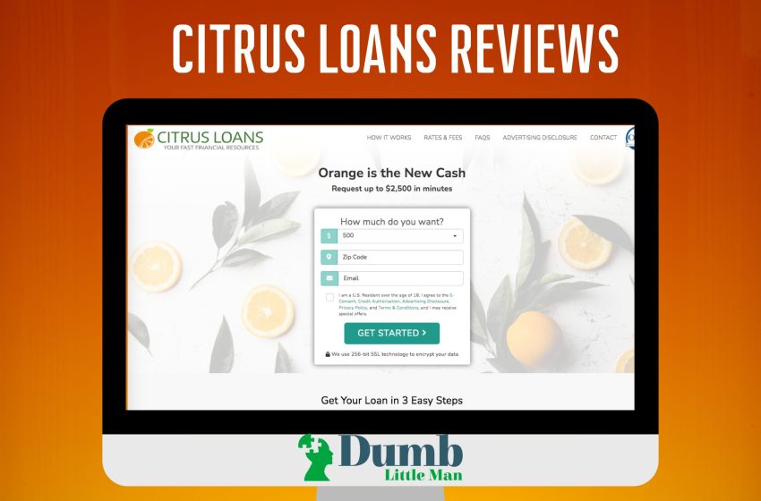  Citrus Loans Reviews: Compare Top Lenders of 2022