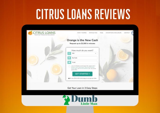Citrus Loans Reviews: Compare Top Lenders of 2022