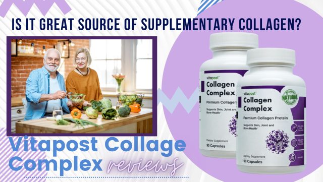 collagen complex reviews