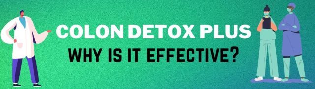 vitapost colon detox plus reviews