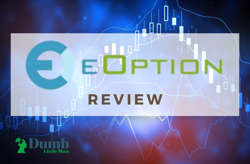  eOption Review: Is it Best for Options Trading?