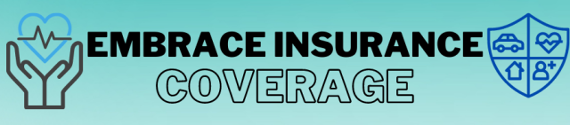 embrace insurance review