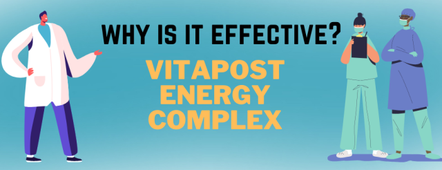 energy complex review