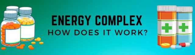 energy complex review