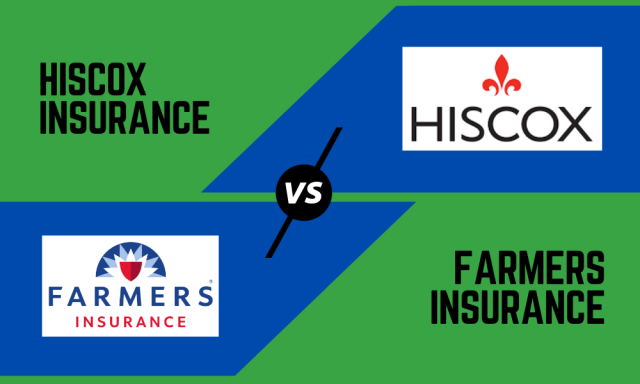 hiscox insurance reviews