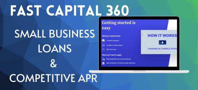 fast capital 360 review