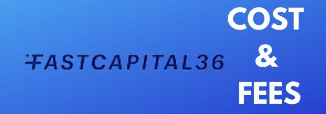 fast capital 360 review
