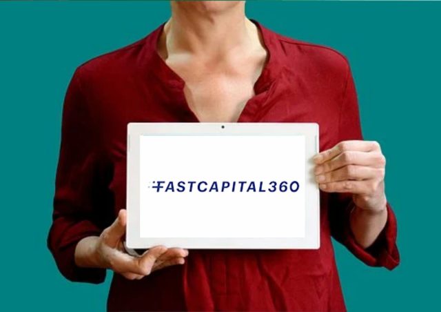 fast capital 360 review