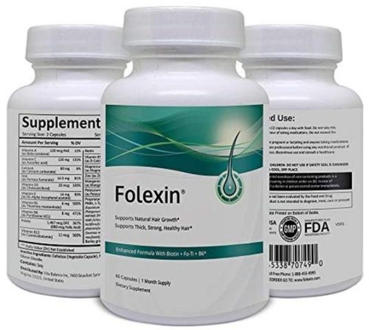 folexin reviews