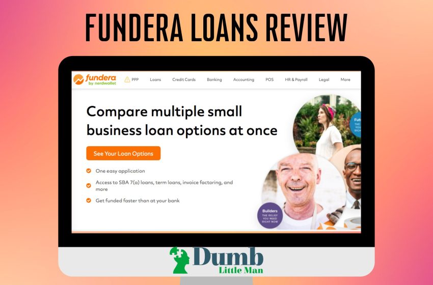  Fundera Reviews: Business Loan for Small Business Owners