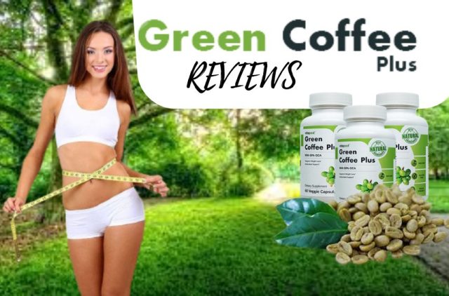 green coffee plus review