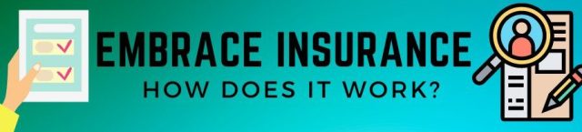 embrace insurance review