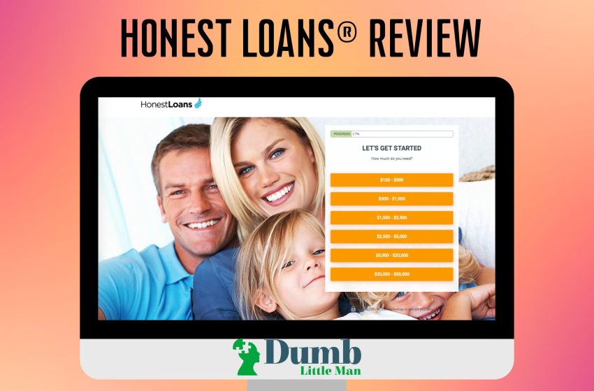  Honest Loans® Review: Compare Top Lenders of 2023