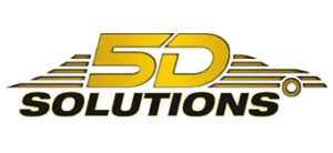 5D Solutions
