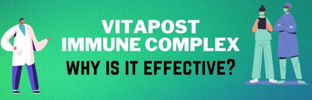 immune complex review