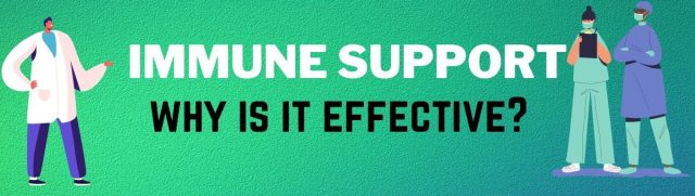 immune support review