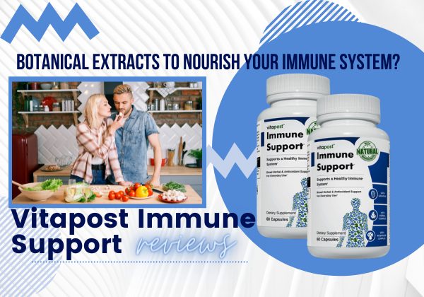  Vitapost Immune Support Reviews: Does it Really Work?