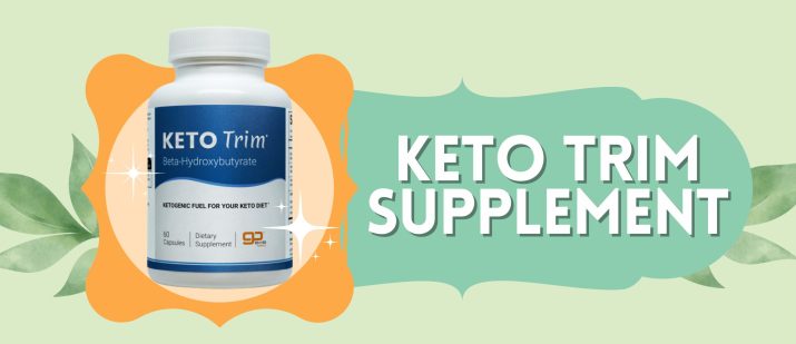 keto trim reviews