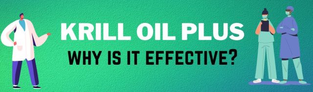 krill oil plus review