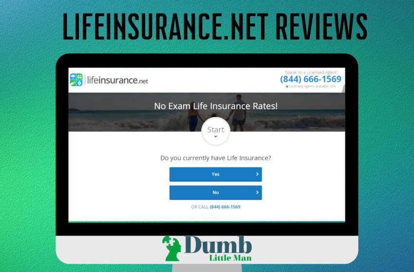  Lifeinsurance.net Reviews: Insurance Offers, Features, Cost, Pros & Cons