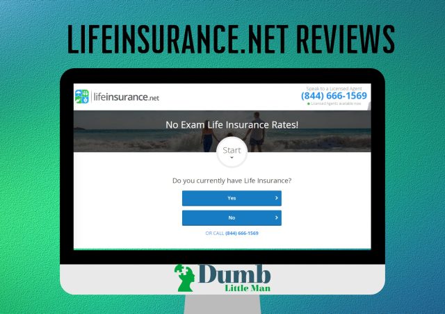 lifeinsurance.net reviews