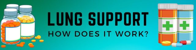 lung support review