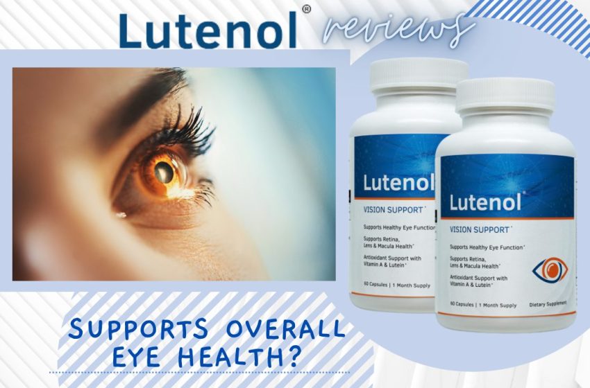  Lutenol Reviews 2023: Does it Really Work?