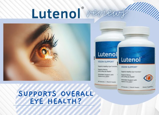 lutenol reviews