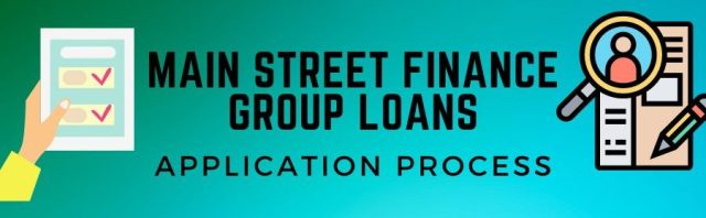 Main Street Finance Group Reviews