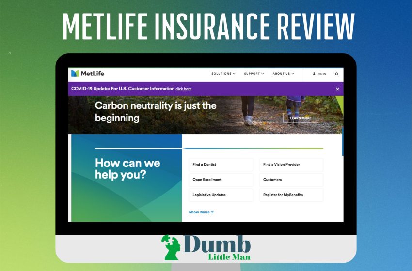  Metlife Insurance Reviews: Insurance Offers, Features, Cost, Pros & Cons