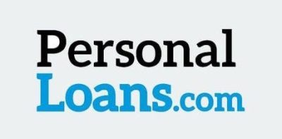 personal loan . com logo