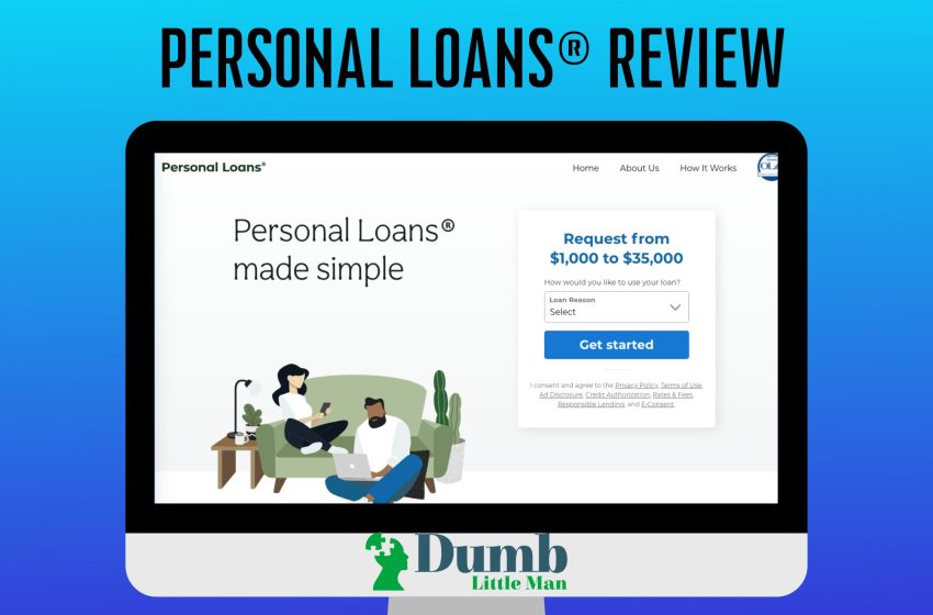  PersonalLoans com Reviews: Compare Top Lenders of 2023