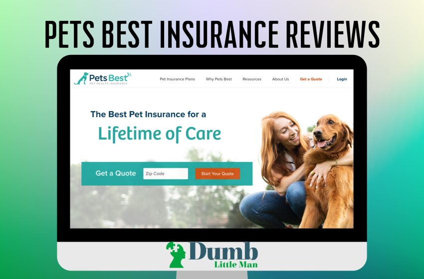  Pets Best Insurance Reviews: Offer Best Pet Insurance Coverage?