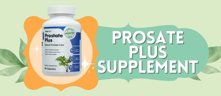 prostate plus review