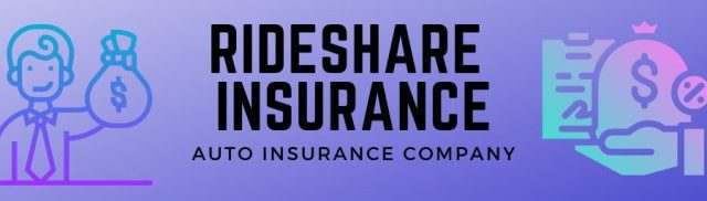 rideshare insurance review
