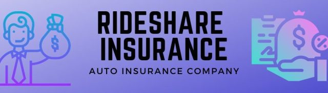 rideshare insurance review