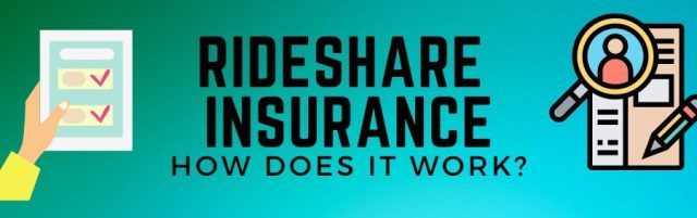 rideshare insurance review