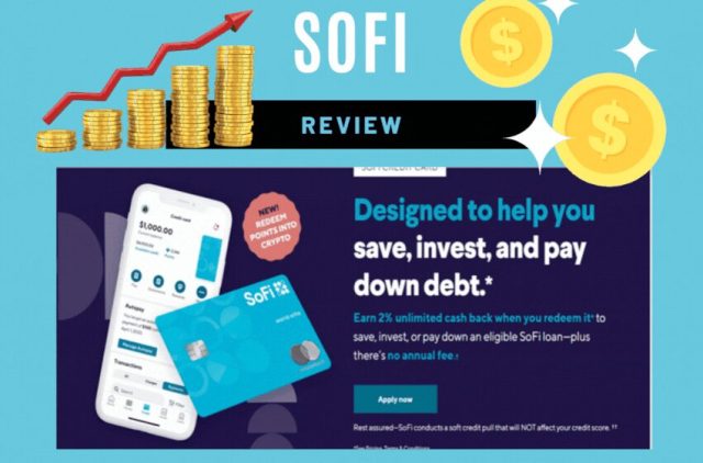 sofi review