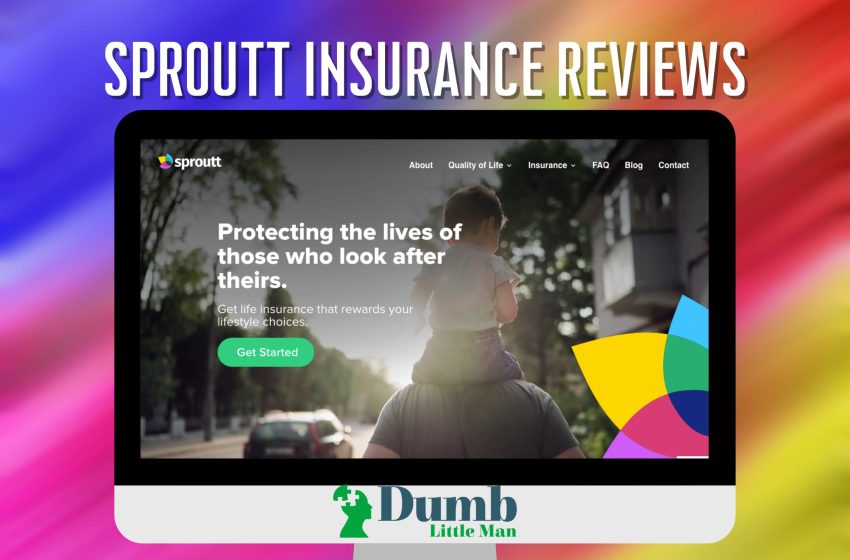  Sproutt Life Insurance Reviews: Insurance Coverage, Pros & Cons