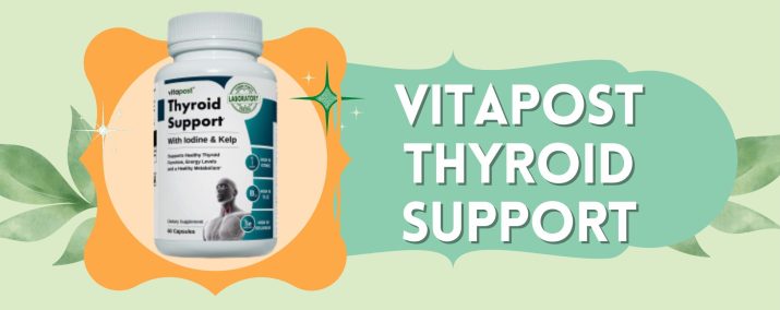 thyroid support review
