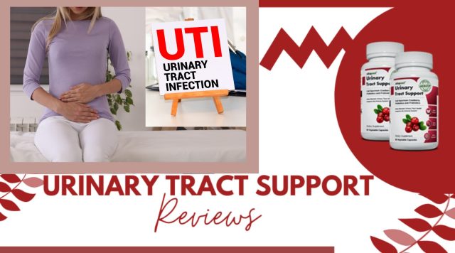 urinary tract support review