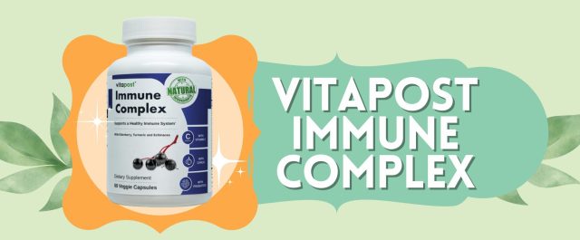 immune complex review