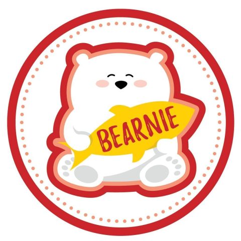 Little Bearnie