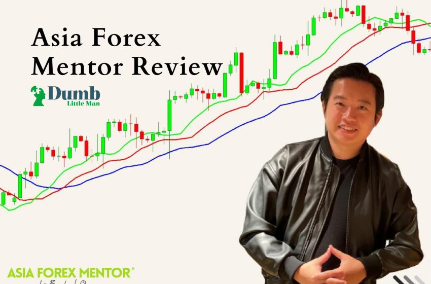  Asia Forex Mentor Review 2022
