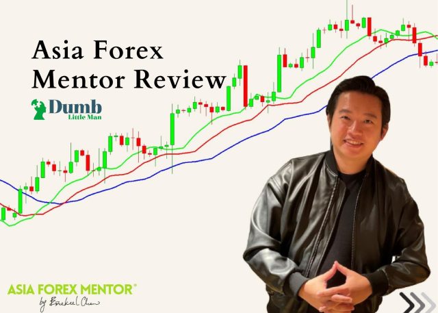 Asia Forex Mentor Review