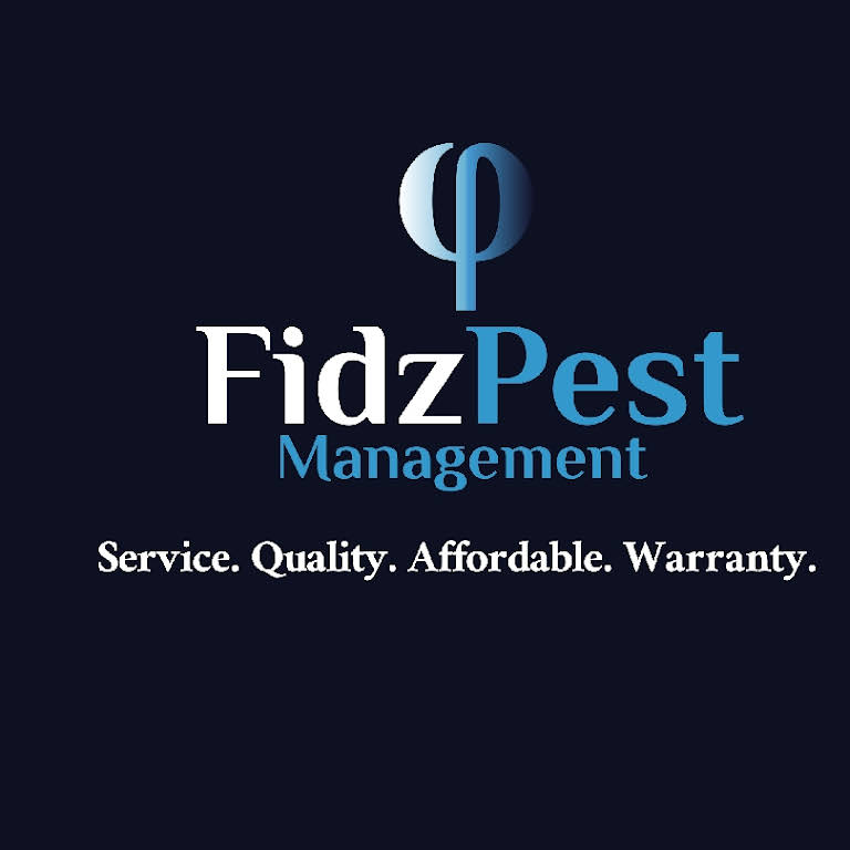 Fidz Pest Management