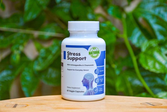 Stress Support reviews