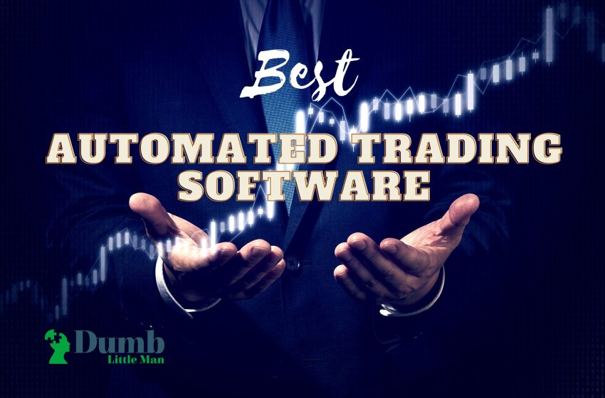 Best Automated Trading Software in 2022