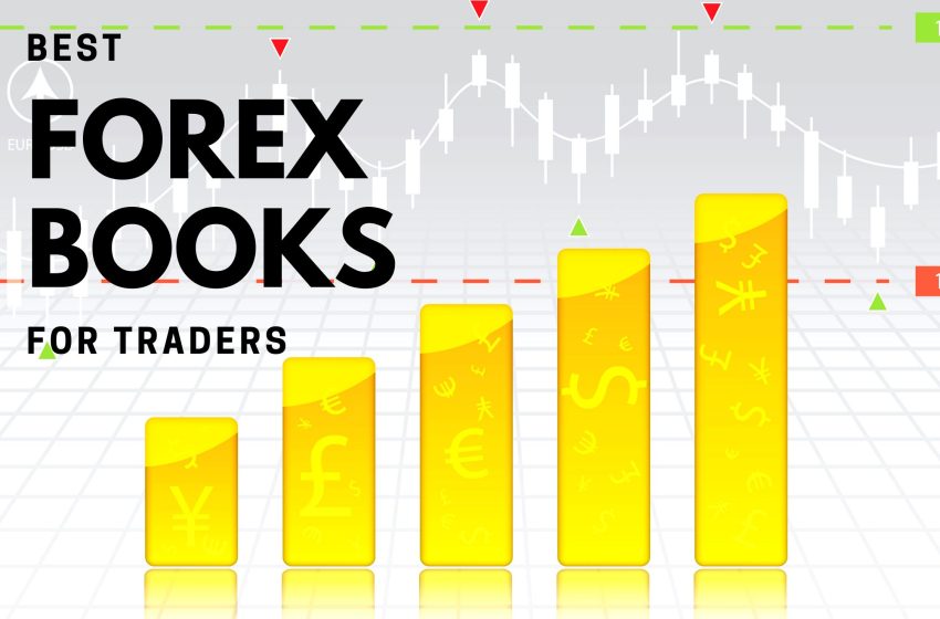  5 BEST Forex Books for Traders in 2023