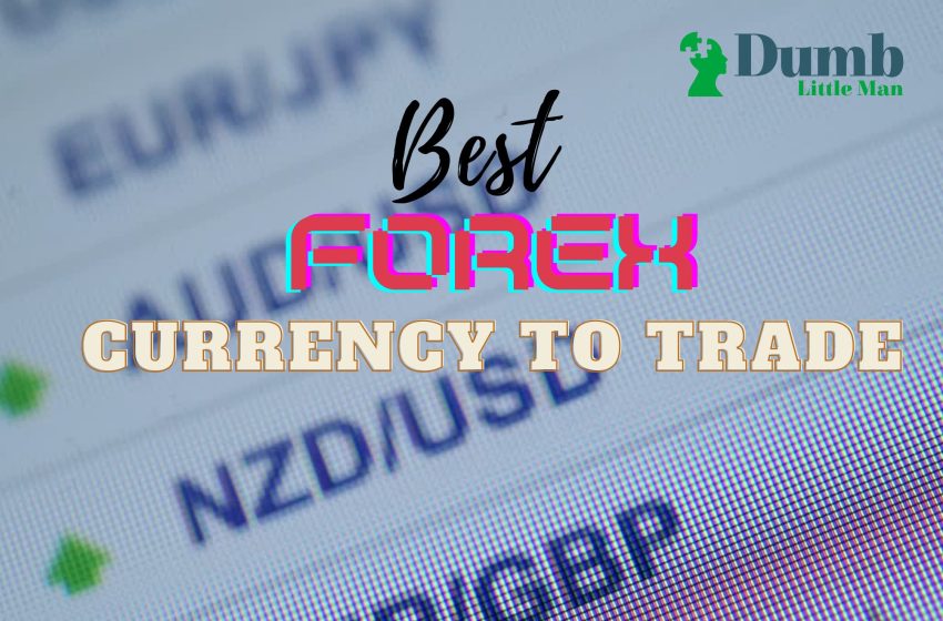  Best Forex Currency Pairs to Trade
